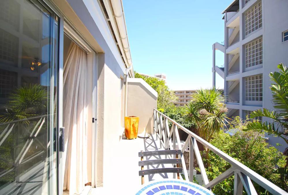 High Strand 10 Cape Town Exterior photo