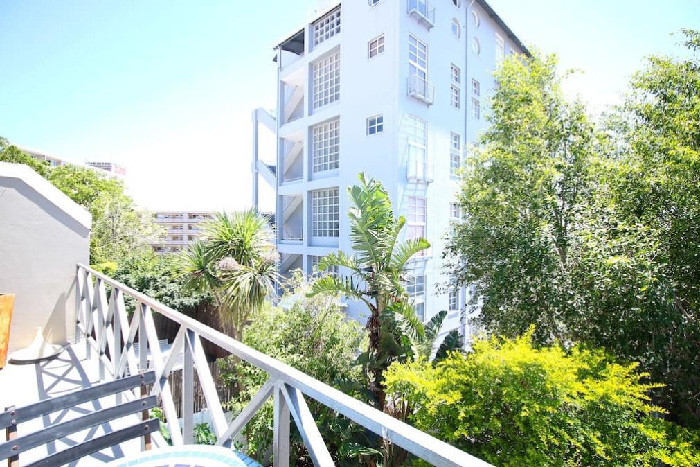 High Strand 10 Cape Town Exterior photo