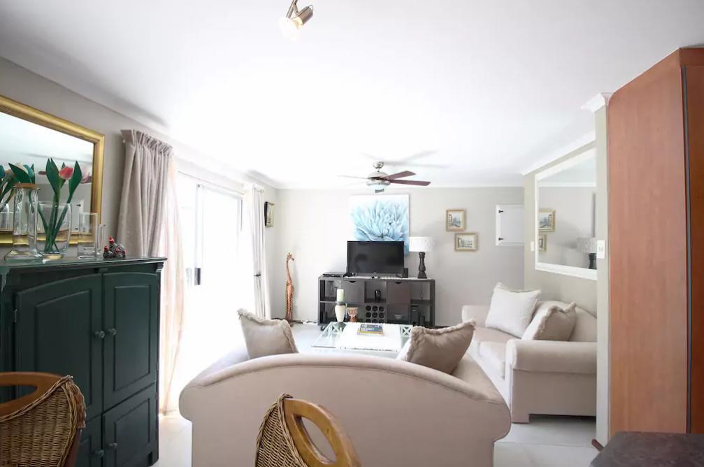 High Strand 10 Cape Town Exterior photo