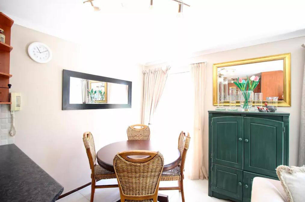 High Strand 10 Cape Town Exterior photo