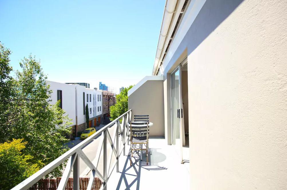 High Strand 10 Cape Town Exterior photo