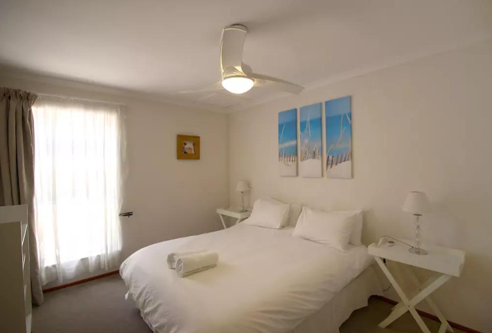 High Strand 10 Cape Town Exterior photo